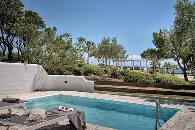 Image de Villa Artemis Periyali