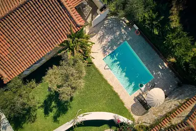 Image de Villa Ourania Periyali