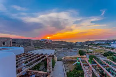 Image de Villa Ioanna for 10 - AllParos Villas