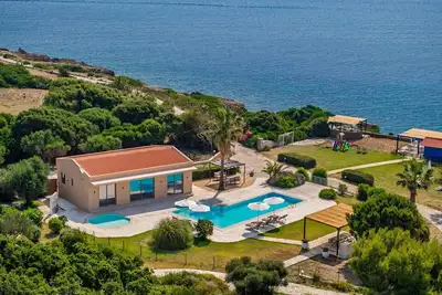 Image de Villa Ismini Periyali