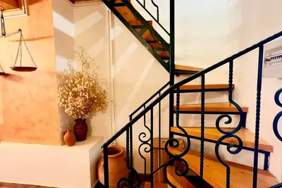 Image de Kansoneta-Traditional Mansion in Gastouri Village