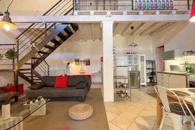 Image de Ourano -Gastouri Village Center