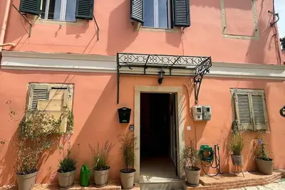 Image de Vilia Port House- Corfu Centre