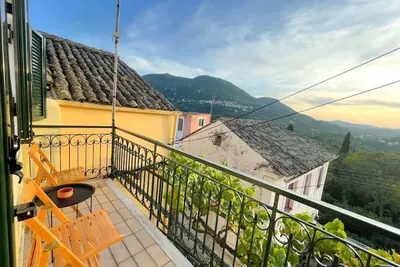 Image de Casa Efterpi-Achilleion Village