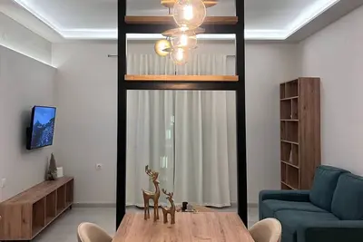 Image de Abete Luxury Apartments