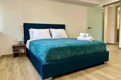 Image de Academy's Family Apartment by Athens Urban Retreat