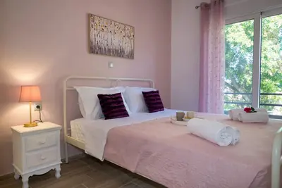 Image de Filerimos City Center Apt in Ialysos Rhodes