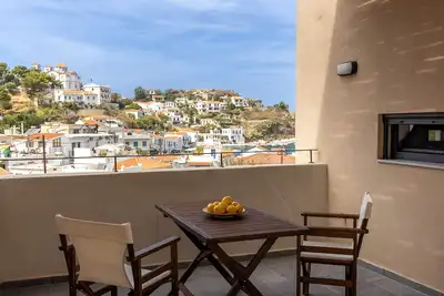Image de Lemonia Suites in Ikaria 2