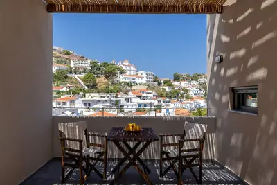 Image de Lemonia Suites in Ikaria 4