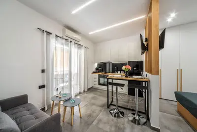 Image de Antonio Studio in Ground Floor