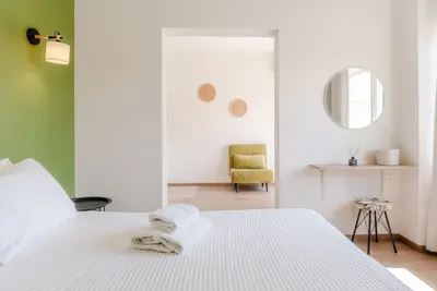 Image de Kefi Apartment by Senaon Urban Living