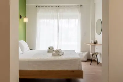 Image de Meraki Apartment by Senaon Urban Living