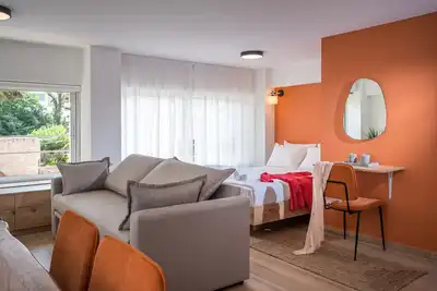 Image de Filotimo Apartment by Senaon Urban Living