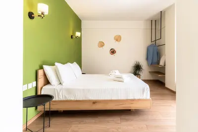 Image de Agape Apartment by Senaon Urban Living