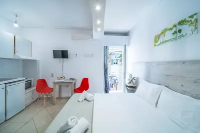 Image de City Center Studio |H3