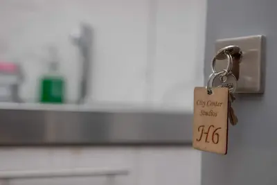 Image de City Center Studio |H6