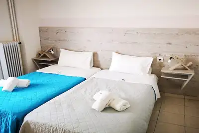 Image de City Center Studio |H7