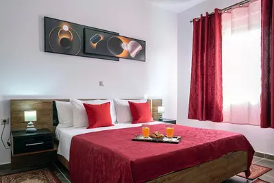 Image de Serenity Luxury Villa in Paradisi Rhodes