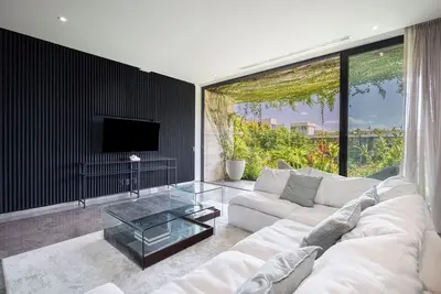 Image de Elegant 3br Ph, Private Pool, Ac and Top Amenities