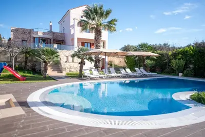 Image de Villa Angels in Crete