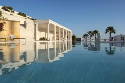 Image de Luxury Villa Aethra -Island Living Paros-