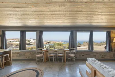 Image de Vitamine Sea House - Island Living Paros
