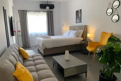 Image de Urban Hermes Apartment
