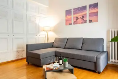 Image de Athenian Stay Trikoupi #2 Apartment