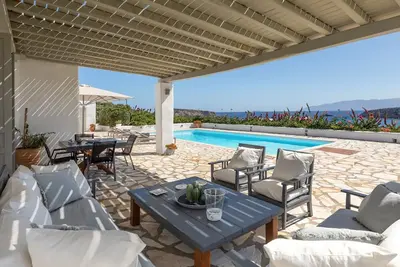 Image de Villa Santa Bliss Paros