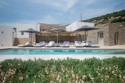 Image de Aegean Hestia Luxury Villa of Paros