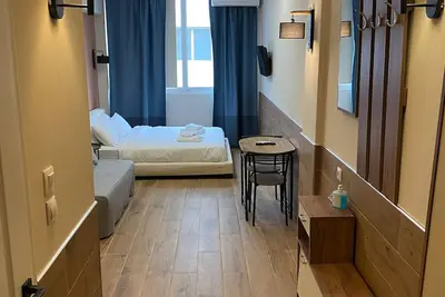 Image de Monastiraki 306 @SuperHost Hub