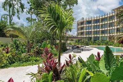 Image de Lavish 3 Bd Apartment with Private Pool