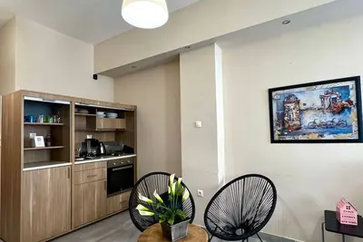 Image de Monastiraki 103 @SuperHost Hub