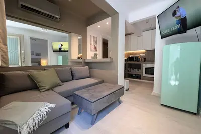 Image de Diego’s cozy Athens Apartment, Walk to Acropolis