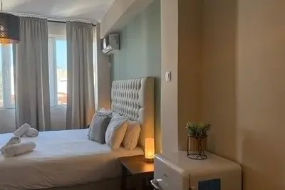 Image de Monastiraki 509 Central Suite