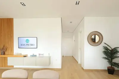 Image de Sanpietro Vacation Apartment 001