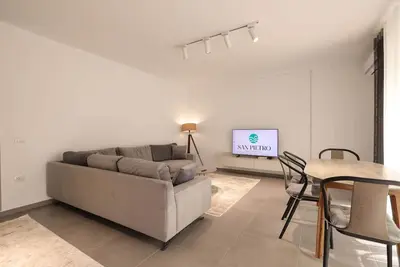 Image de SanPietro Vacation Apartment 020