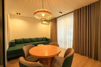 Image de SanPietro Vacation Apartment 027