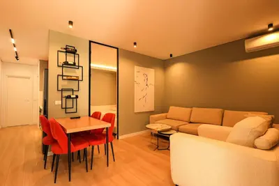 Image de SanPietro Vacation Apartment 026