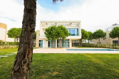 Image de SanPietro Elite Villa