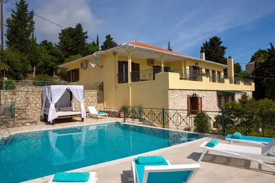 Image de Buena Vista Villa - Amazing sea view