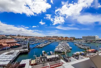 Image de Penthouse Triplex L25 | T2 HsRentals Vilamarina