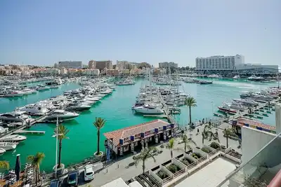 Image de Penthouse Triplex com Jacuzzi |T3 HsRentals Vilama