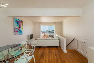 Image de Onde a Marina é Casa | T2 HsRentals Vilamarina