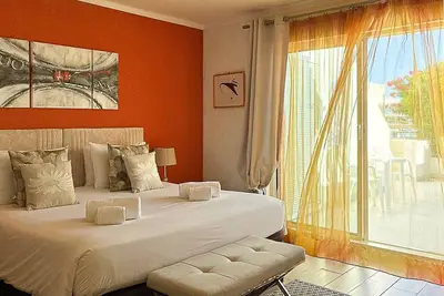 Image de Vista Marina Exclusiva | T1 HsRentals Vilamarina