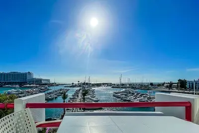 Image de Yes! Vista Marina! | T1 HsRentals Vilamarina