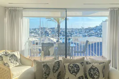 Image de Intemporal Duplex Marina | T2 HsRentals Vilamoura