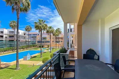 Image de Marina Sol | T3 HsRentals Vilamoura