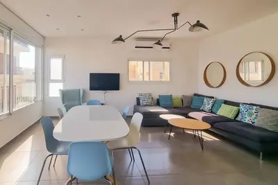 Image de Geula Tulipe in Tel Aviv-Yafo