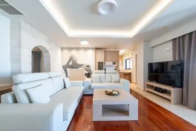 Image de Bliss Villa 2 with private swimming pool